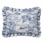 Standard Ruffle Pillow Case Cover by Little Mae & Co (view 8 of 56)