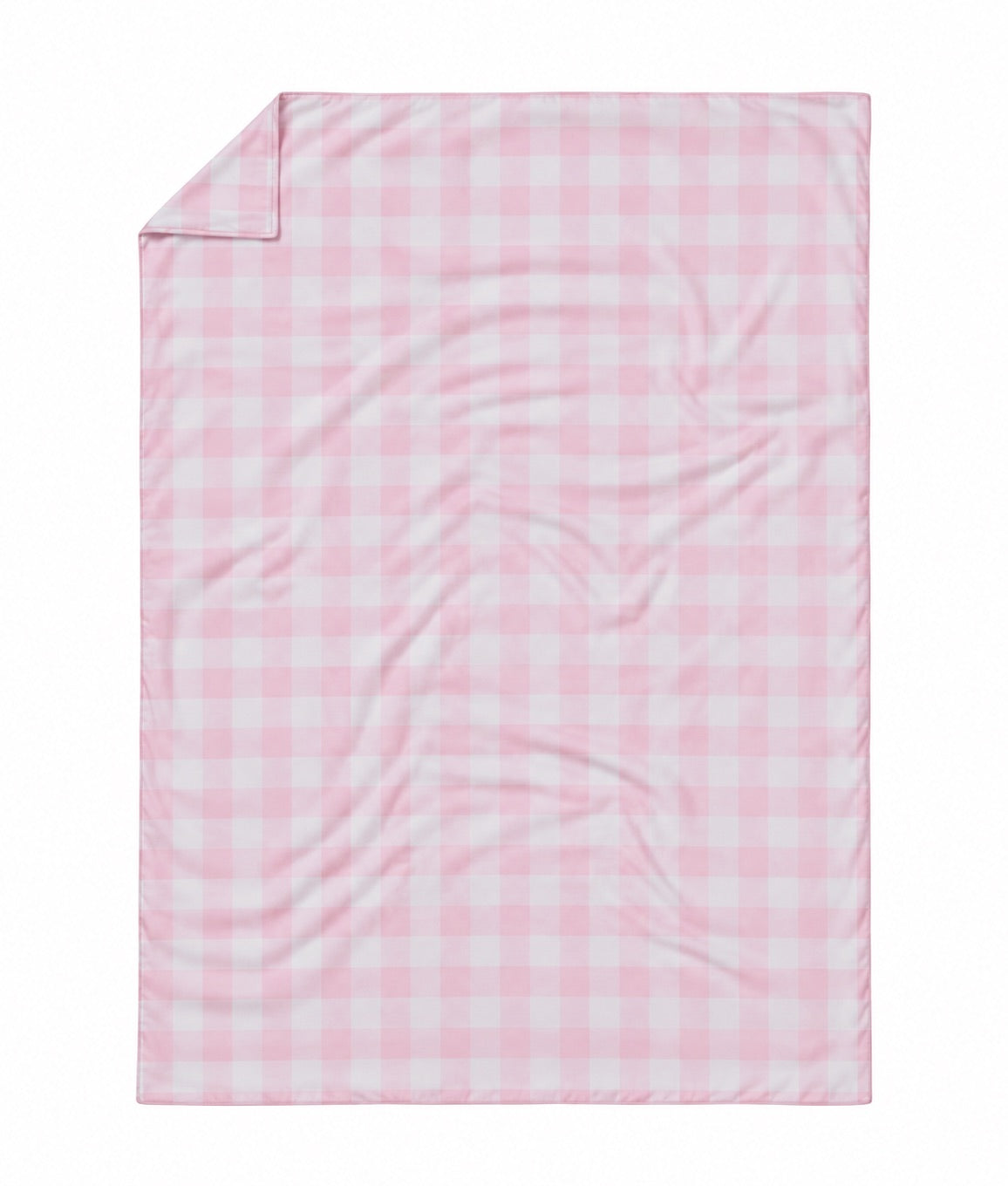 Toddler Duvet Cover Only by Little Mae & Co