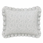 Standard Ruffle Pillow Case Cover by Little Mae & Co (view 29 of 56)