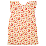 Three Little Tots 70s Groovy Mommy Labor and Delivery Nursing Hospital Gown - 