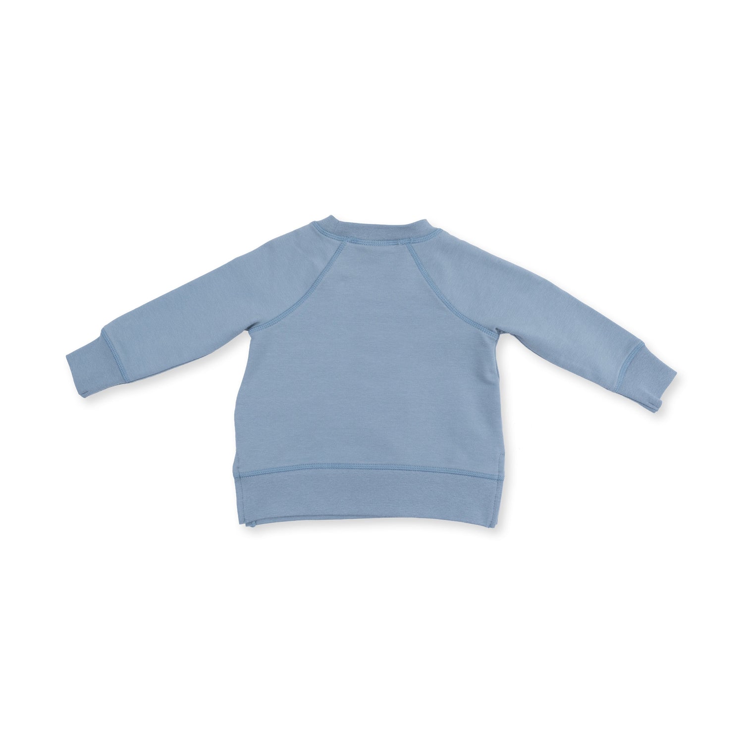 Horse Head - Raglan Sweatshirt