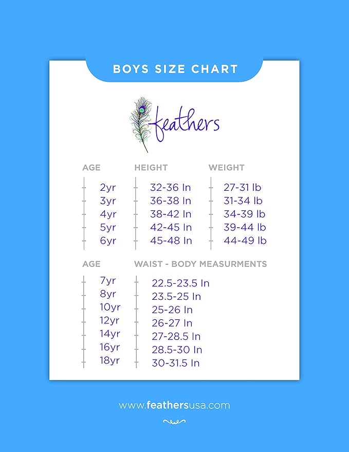 Feathers Boys Solid White Snug Fit Tagless Briefs Underwear - (3/Pack) by Feathers USA (view 6 of 7)