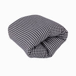Cotton Cradle Arm Pillow, Travel Size by Little Mae & Co