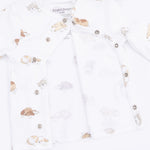 Puppy Snuggle Club - Take Me Home Set with Convertible Pant by Angel Dear