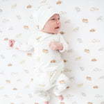 Puppy Snuggle Club - Take Me Home Set with Convertible Pant by Angel Dear