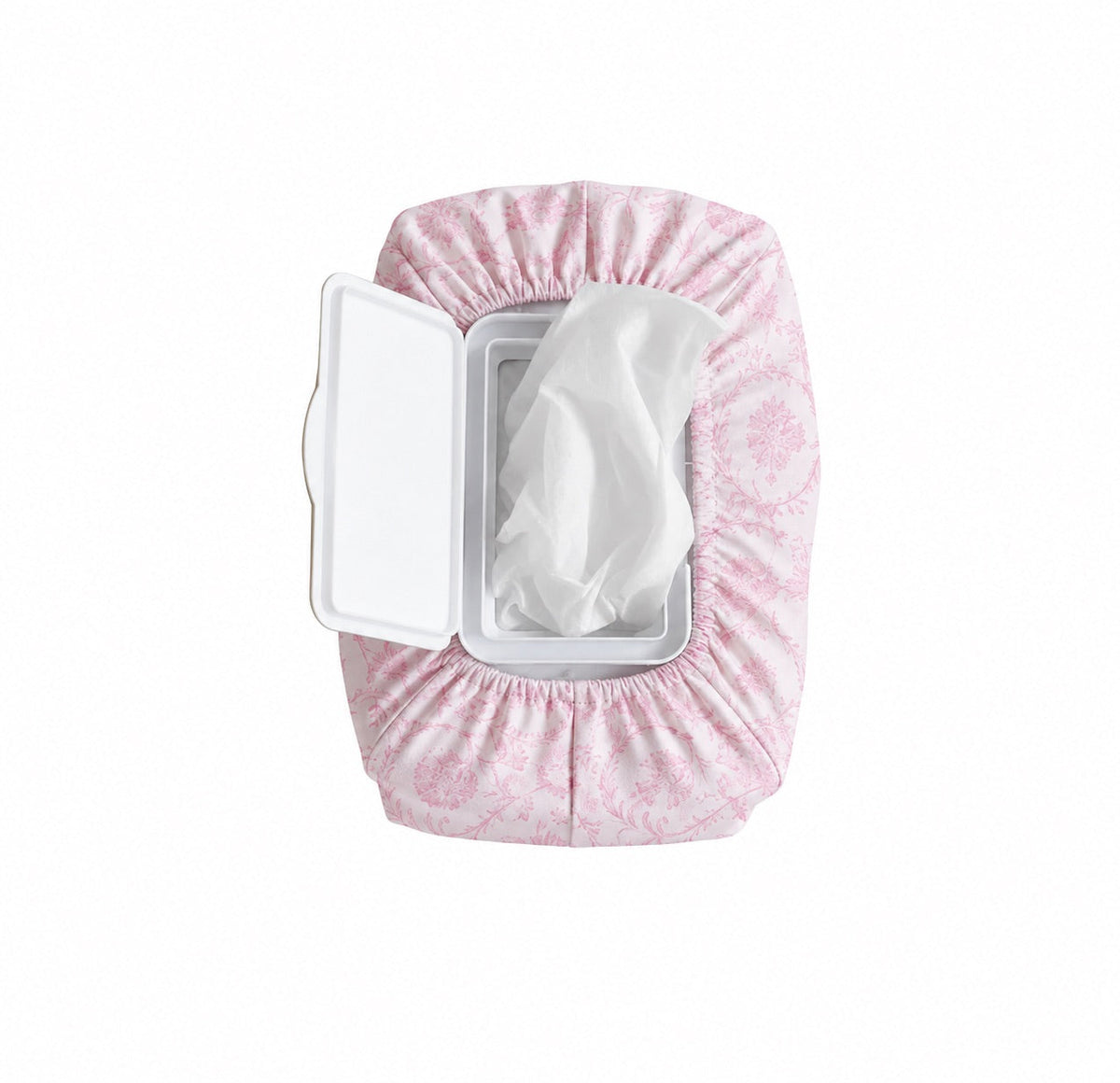 Wet Wipe Cover by Little Mae & Co