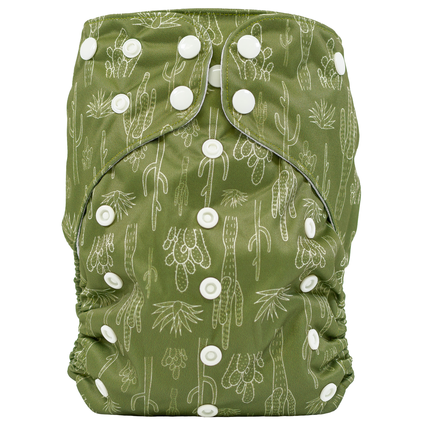 Flex Fit Pocket Cloth Diaper for Babies 7lbs to 70lbs with Customizable Comfort Texas Tushies