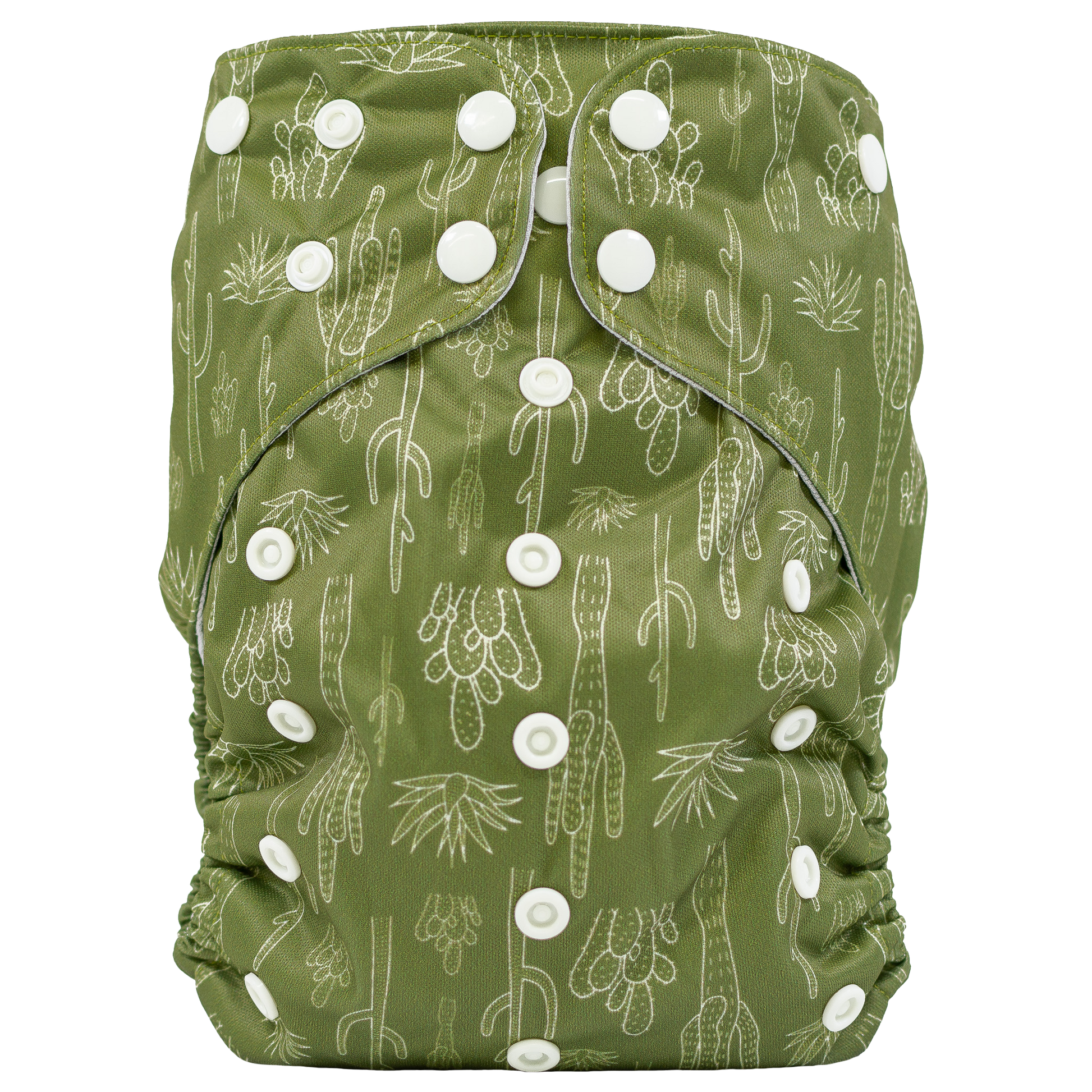 Flex Fit Pocket Cloth Diaper for Babies 7lbs to 70lbs with Customizable Comfort Texas Tushies
