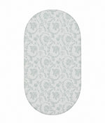 Bassinet Sheet by Little Mae & Co