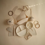 Silicone Pacifier Case, Holds 3 Pacifiers by Mushie (view 34 of 56)