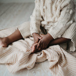 Organic Cotton Muslin Swaddle Blanket by Mushie