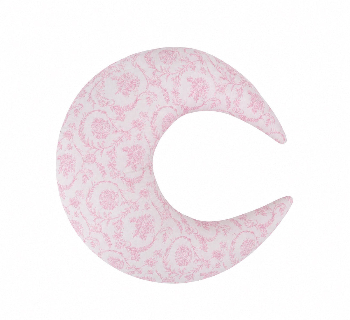Feeding Support Old Nursing Pillow Cover by Little Mae & Co