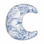 Feeding Support Nursing Pillow Cover by Little Mae & Co