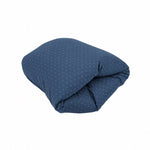 Cotton Cradle Arm Pillow, Travel Size by Little Mae & Co