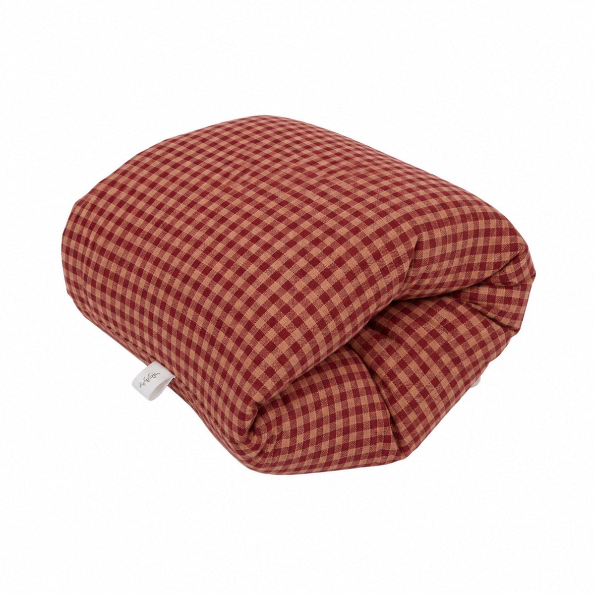 Cotton Cradle Arm Pillow, Travel Size by Little Mae & Co (view 22 of 30)