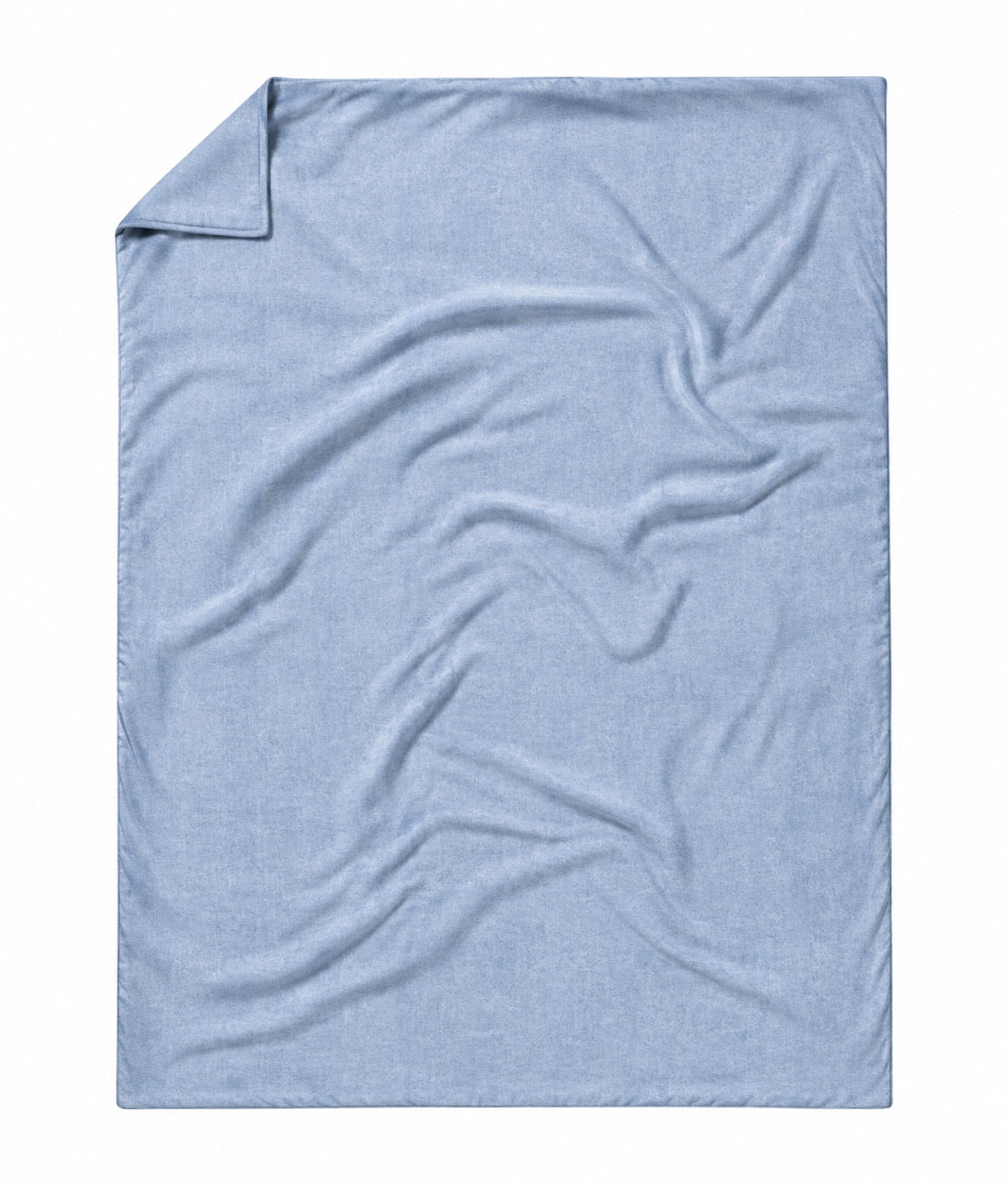 Toddler Duvet Cover Only by Little Mae & Co