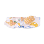 Breakfast Club Pink - Knot Headband by Angel Dear