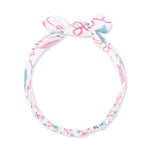 Bow Trellis Tree - Knot Headband by Angel Dear