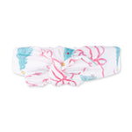 Bow Trellis Tree - Knot Headband by Angel Dear
