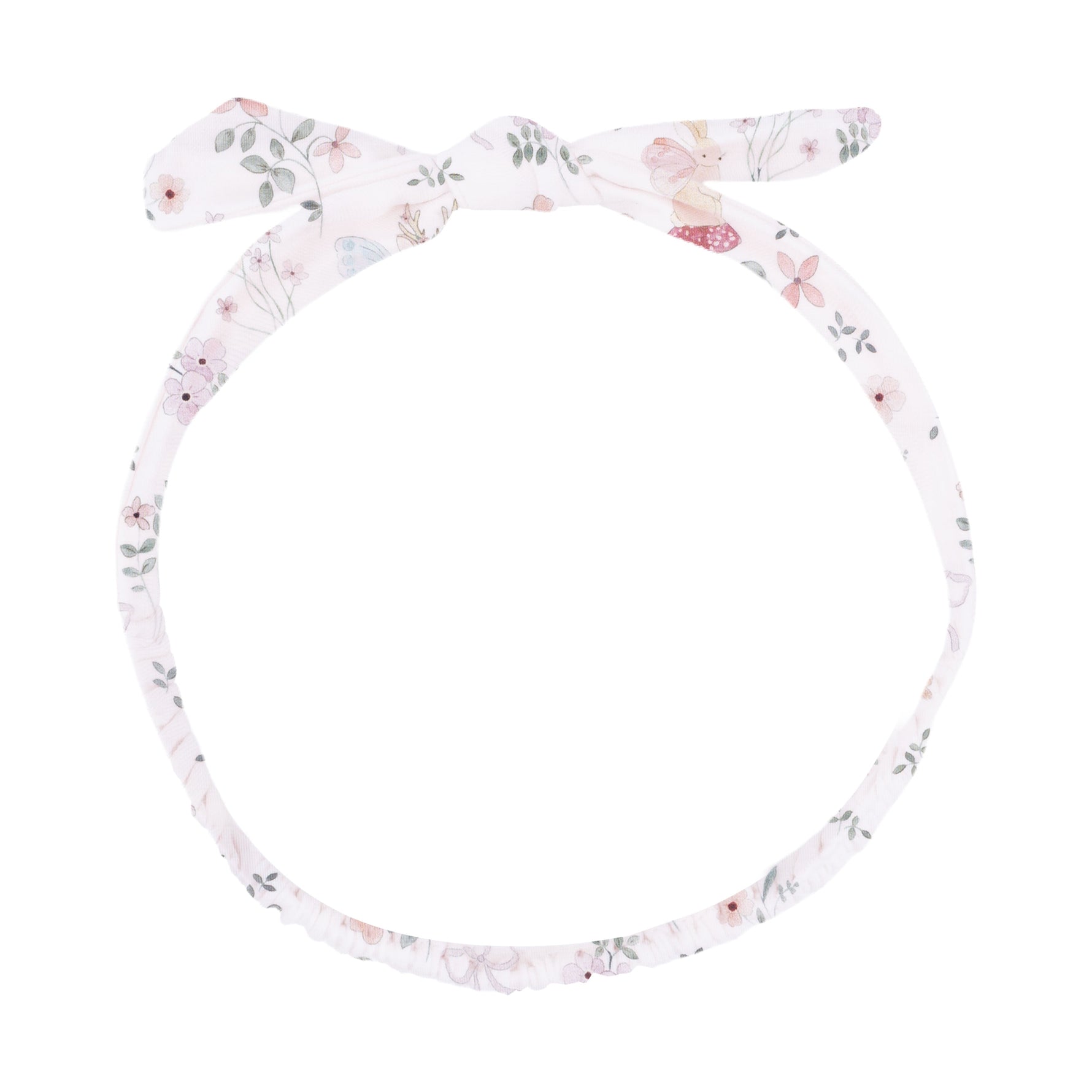 Enchanted Woodland - Knot Headband by Angel Dear