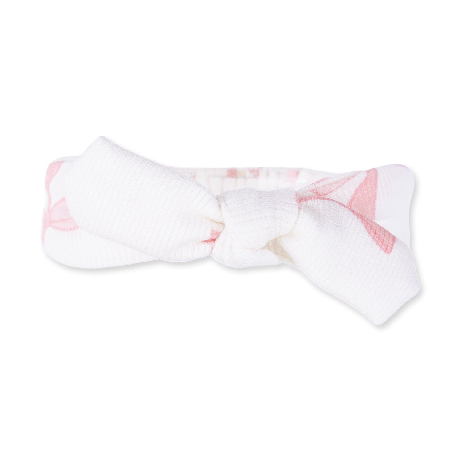 Pretty Bows - Knot Headband