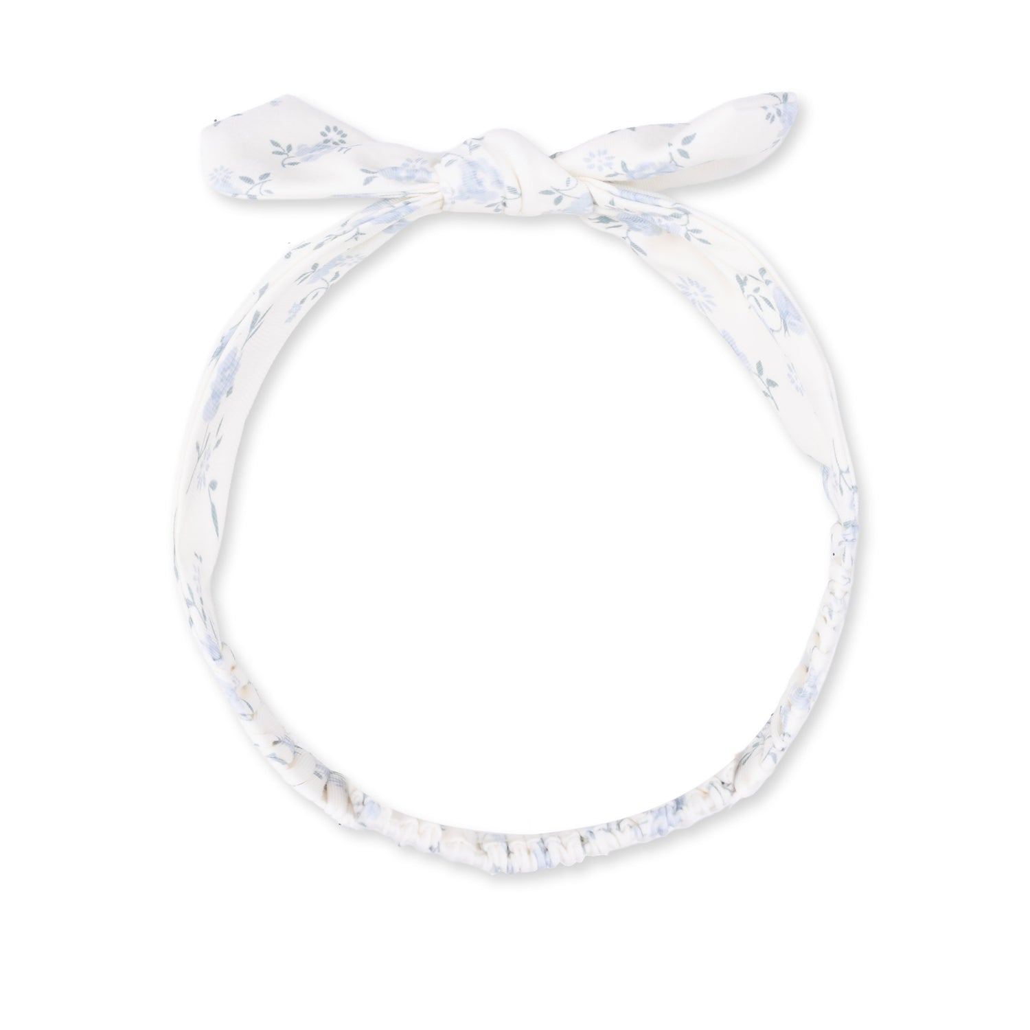 Rose Briar - Knot Headband
