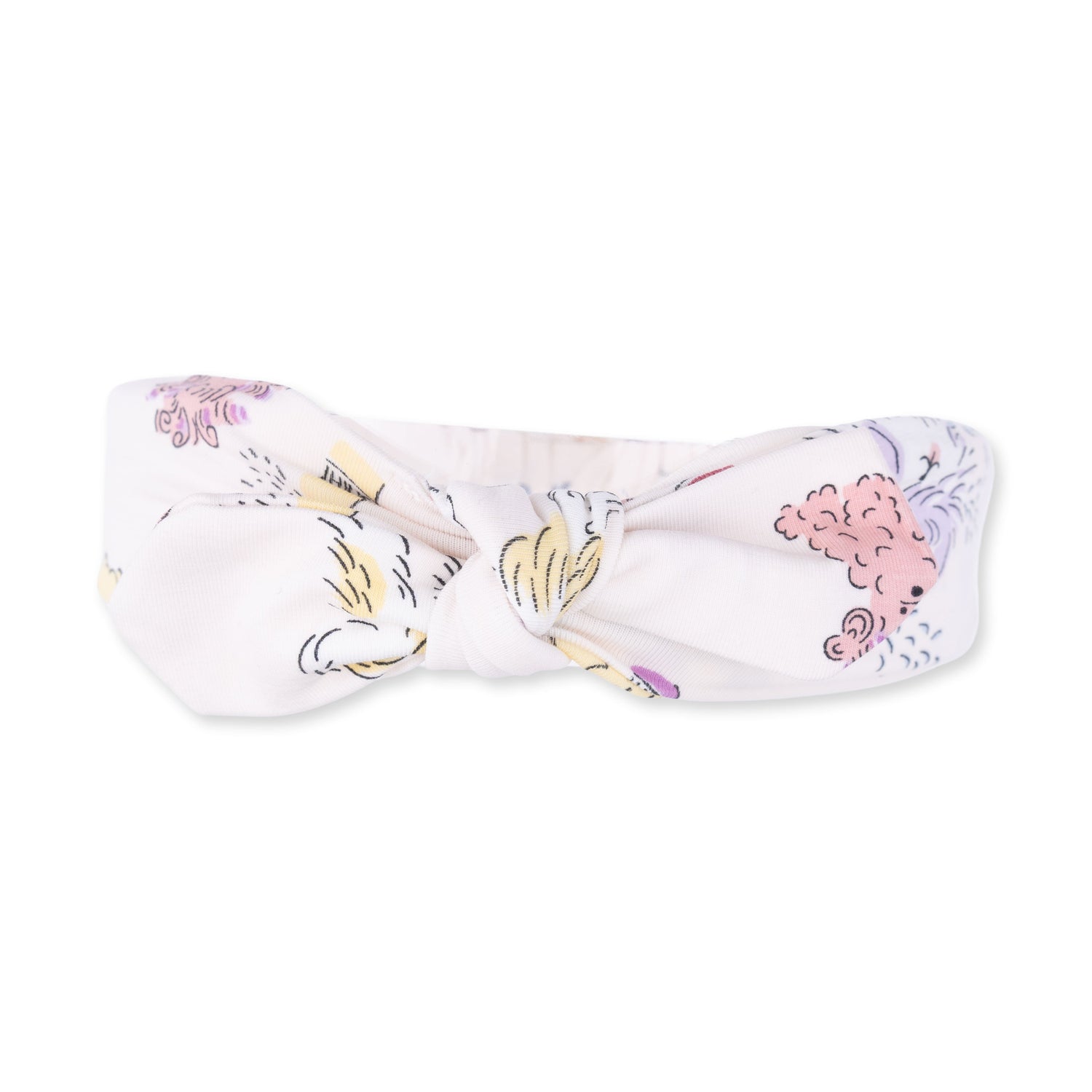 Spa Dogs - Knot Headband