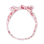 Serene Floral - Knot Headband by Angel Dear