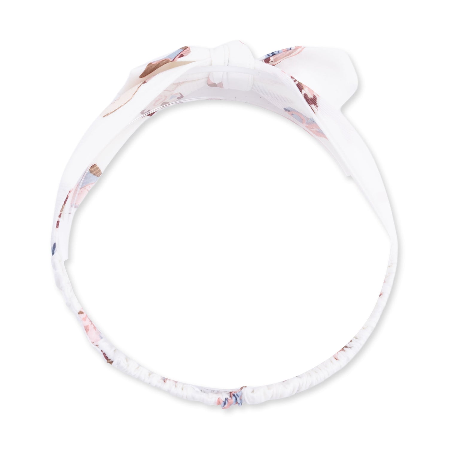 Buckarette Boots - Knot Headband