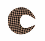 Gingham Old Feeding Support Nursing Pillow Cover by Little Mae & Co