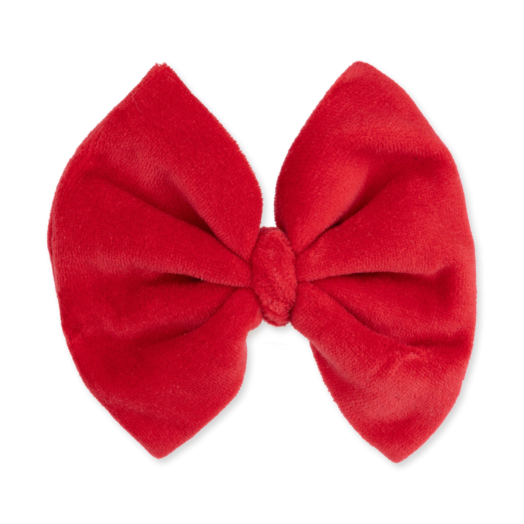 First Christmas - Bow on Headband by Angel Dear