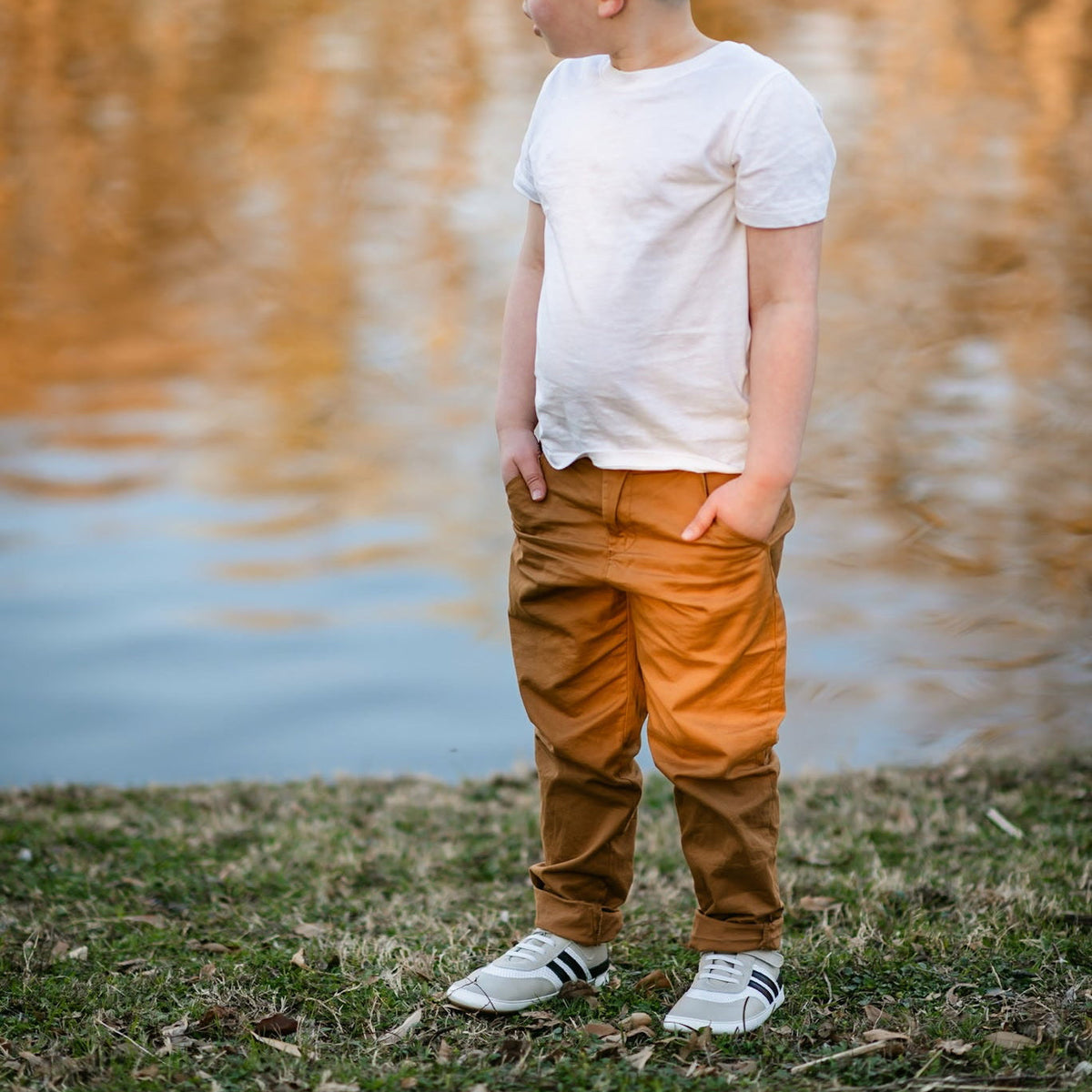 The Henry by Little Love Bug Co.