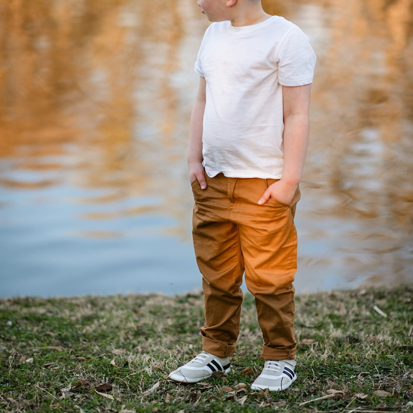 The Henry by Little Love Bug Co.