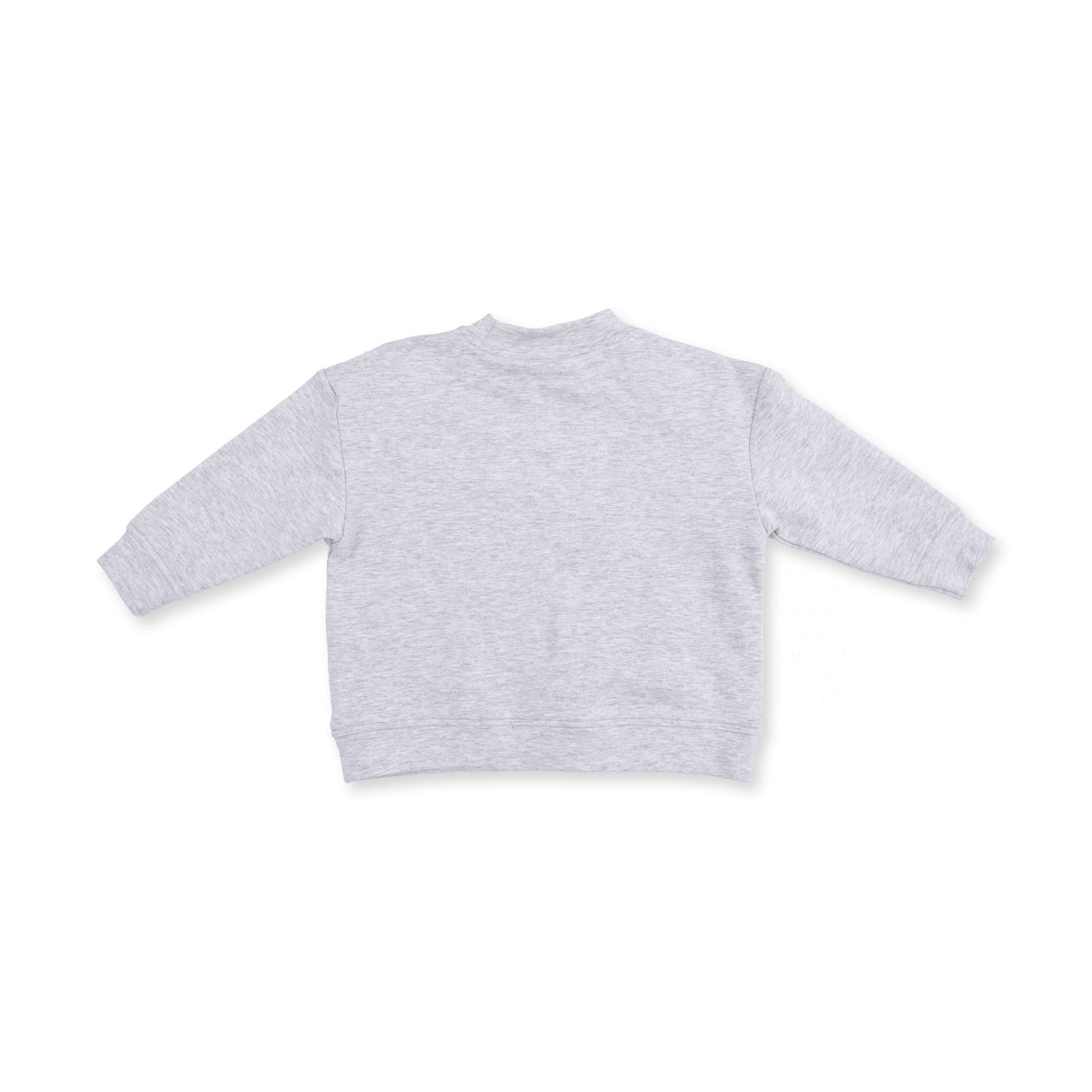 Hockey - Drop Sleeve Sweatshirt
