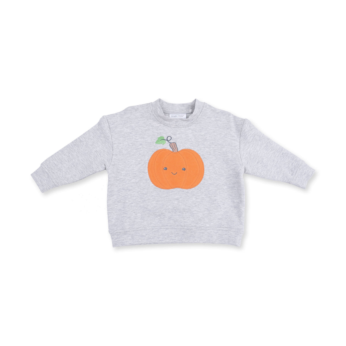 Pumpkins - Drop Sleeve Sweatshirt by Angel Dear