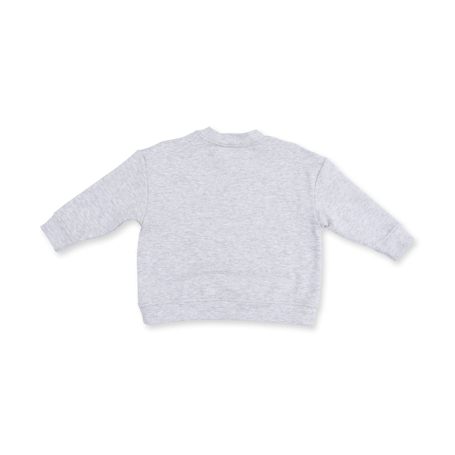 Pumpkins - Drop Sleeve Sweatshirt