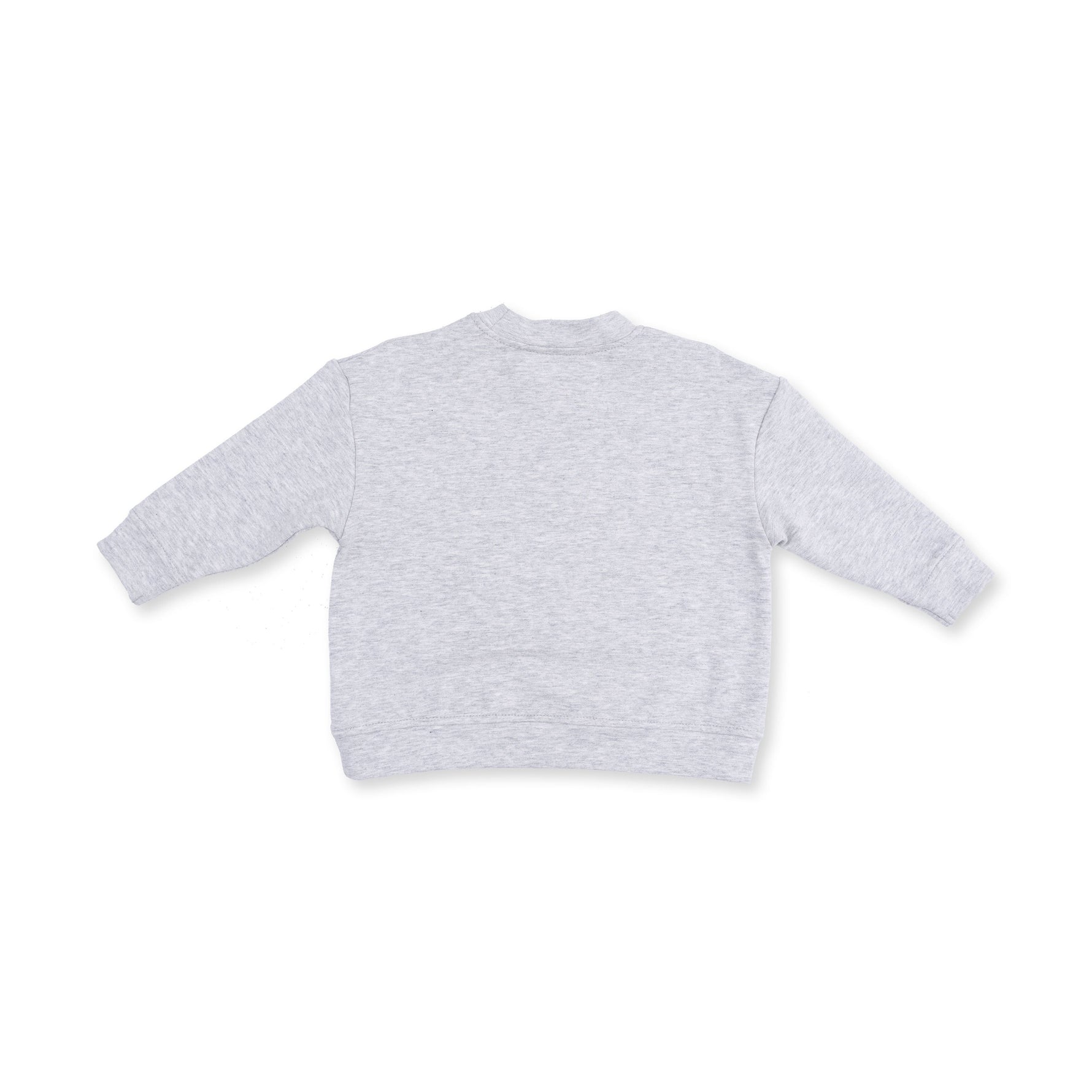 Pumpkins - Drop Sleeve Sweatshirt by Angel Dear