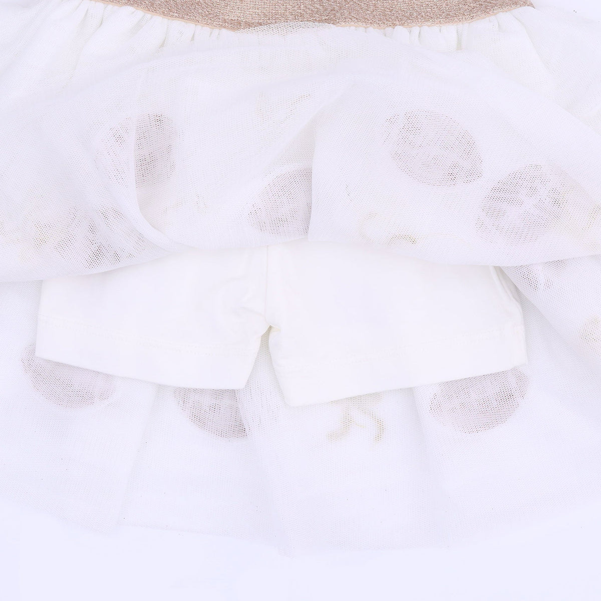Football - Tutu Skirt with Bike Shorts by Angel Dear (view 3 of 3)