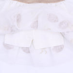 Football - Tutu Skirt with Bike Shorts by Angel Dear (view 3 of 3)