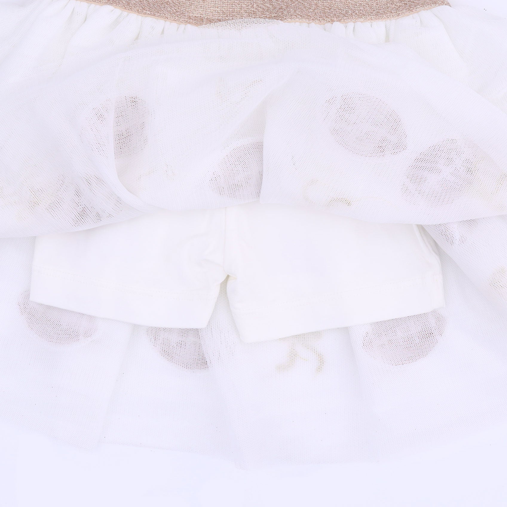 Football - Tutu Skirt with Bike Shorts by Angel Dear (view 3 of 3)