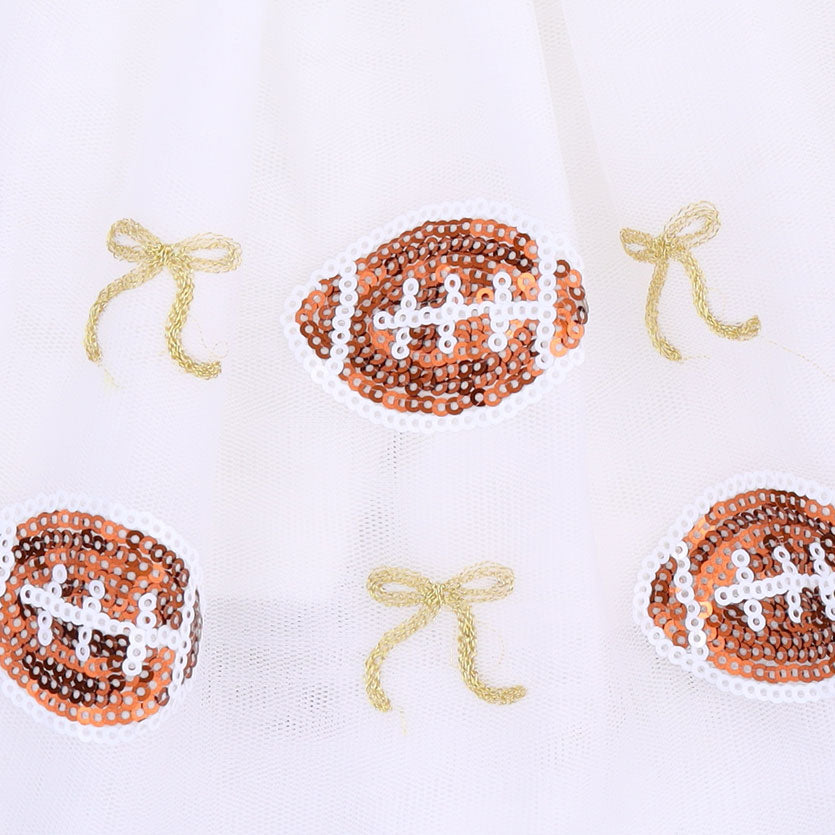 Football - Tutu Skirt with Bike Shorts by Angel Dear (view 2 of 3)