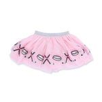 Hockey - Tutu Skirt with Bike Shorts by Angel Dear (view 2 of 4)