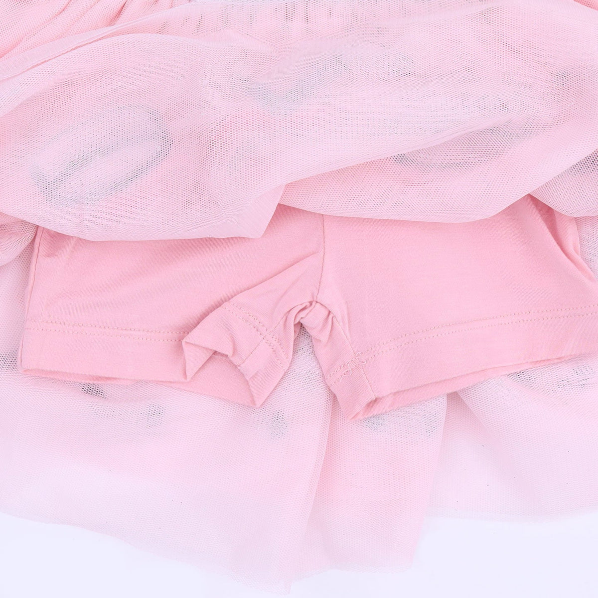 Hockey - Tutu Skirt with Bike Shorts by Angel Dear (view 3 of 4)