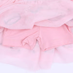 Hockey - Tutu Skirt with Bike Shorts by Angel Dear (view 3 of 4)