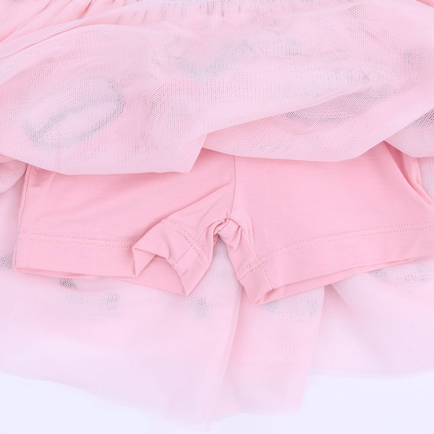 Hockey - Tutu Skirt with Bike Shorts by Angel Dear (view 3 of 4)