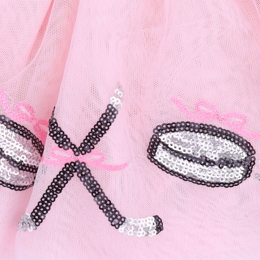Hockey - Tutu Skirt with Bike Shorts by Angel Dear (view 4 of 4)