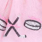 Hockey - Tutu Skirt with Bike Shorts by Angel Dear (view 4 of 4)
