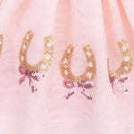 Horseshoe - Tutu Skirt with Bike Shorts by Angel Dear (view 2 of 3)
