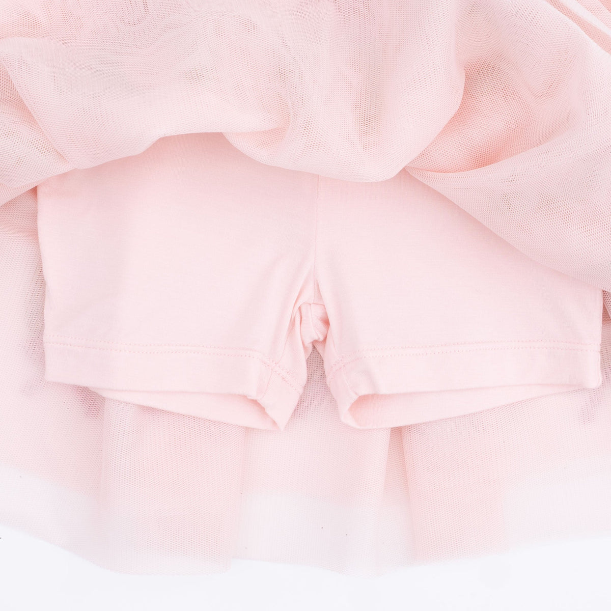 Horseshoe - Tutu Skirt with Bike Shorts by Angel Dear (view 3 of 3)