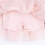 Horseshoe - Tutu Skirt with Bike Shorts by Angel Dear (view 3 of 3)